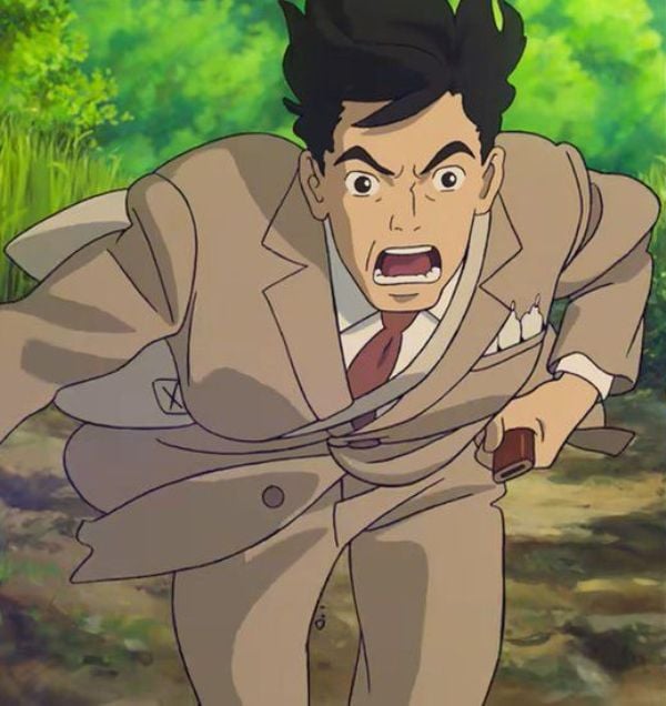 An image of the character 