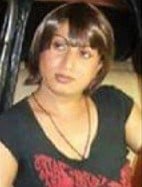 An old picture of Himangi Panchal