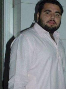 An old picture of Ninja