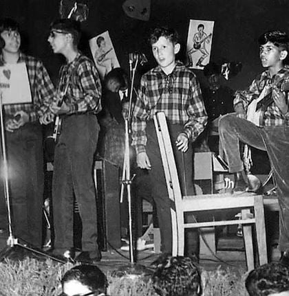 Picture of Anand Mahindra