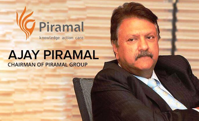 Anand Piramal