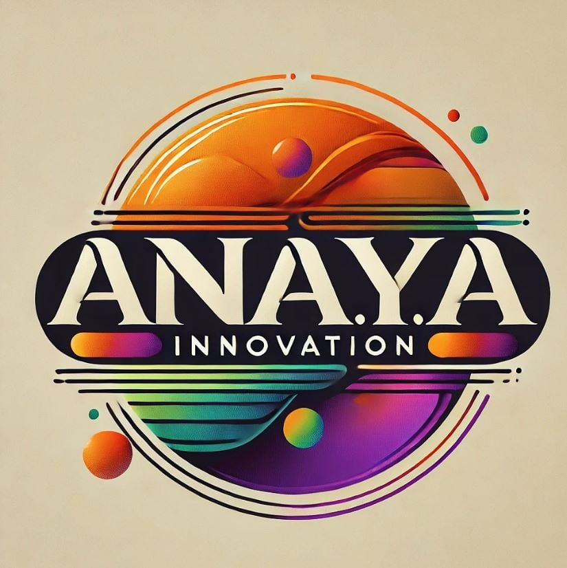 Anaya Innovation