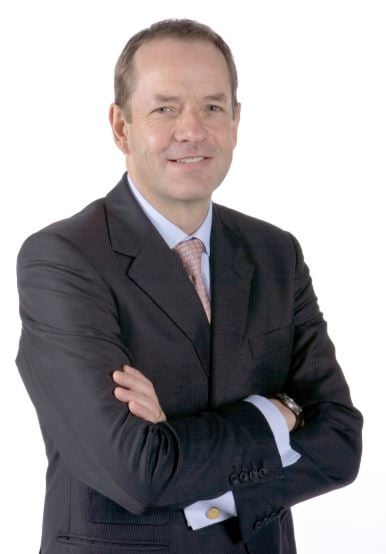 Andrew Witty in 2008
