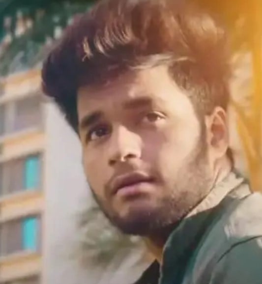 Aneesh Awadhiya, one of the victims of Pune accident