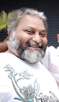 Anil K Sivaram