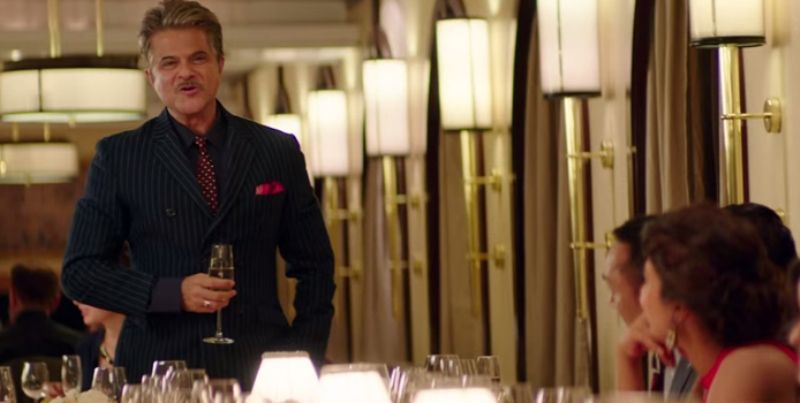 Anil Kapoor In Dil Dhadakne Do