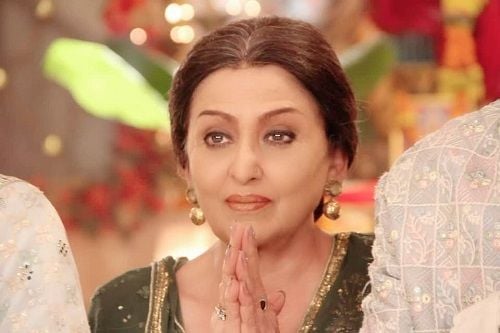 Anju Mahendru in Kohi Apna Sa