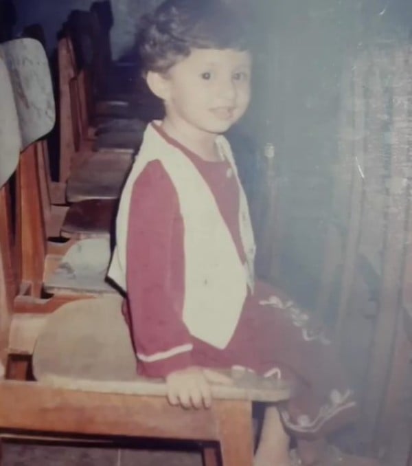 Ankita PrabhuWalawalkar