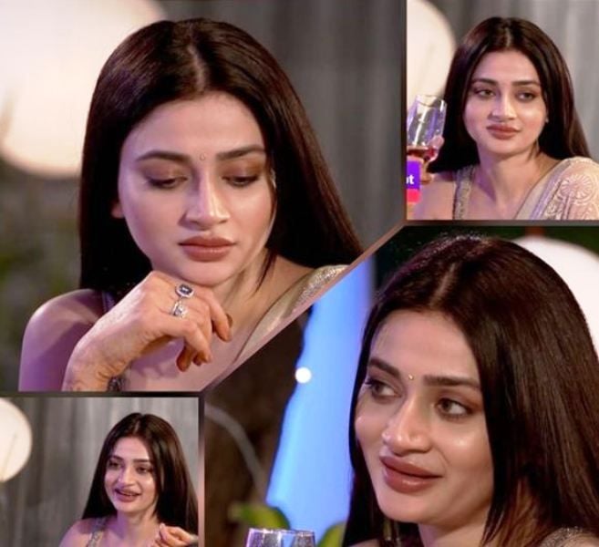 Ankita Srivastava in Mujhse Shaadi Karoge