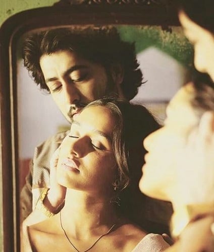 Ankur Bhatia in Haseena Parkar