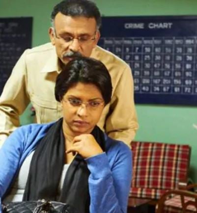 Annu Kapoor in 7 Khoon Maaf