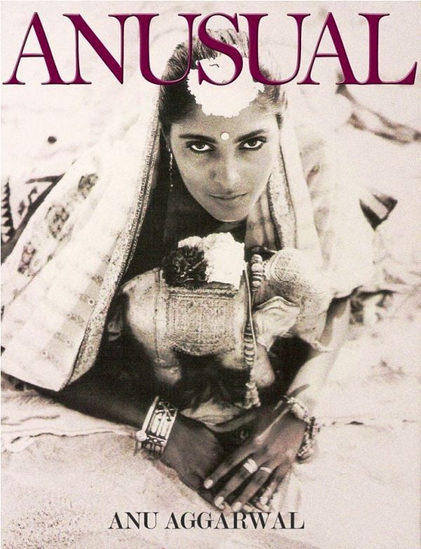 Anu Aggarwal
