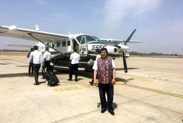 Anup Jalota - Director of 