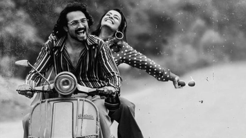 Apoorva Arora in Ajnabee