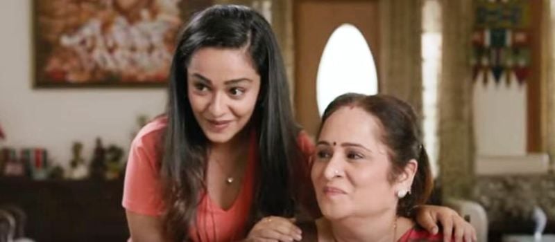 Apoorva Arora in Pranaam