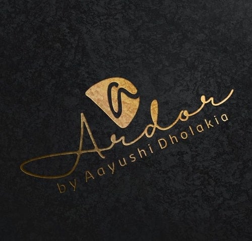 Ardor by Aayushi Dholakia
