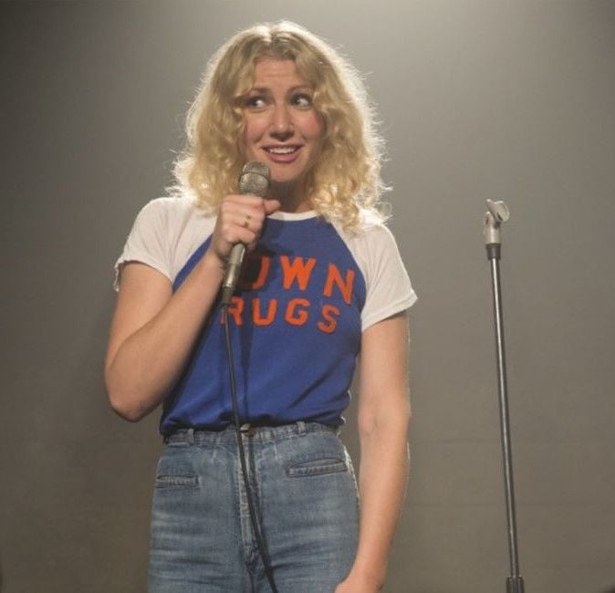 Ari Graynor in a still from I