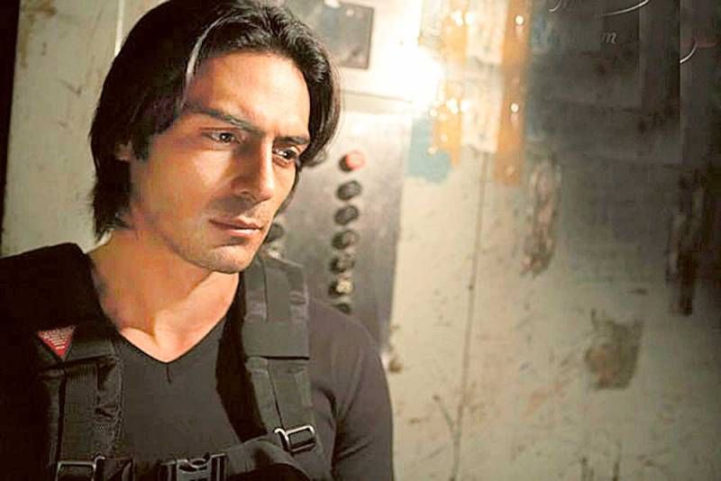 Arjun Rampal In Don