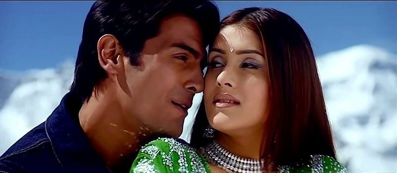 Arjun Rampal In Pyaar Ishq Aur Mohabbat