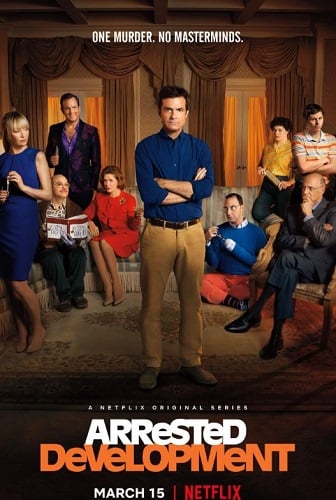 Arrested Development