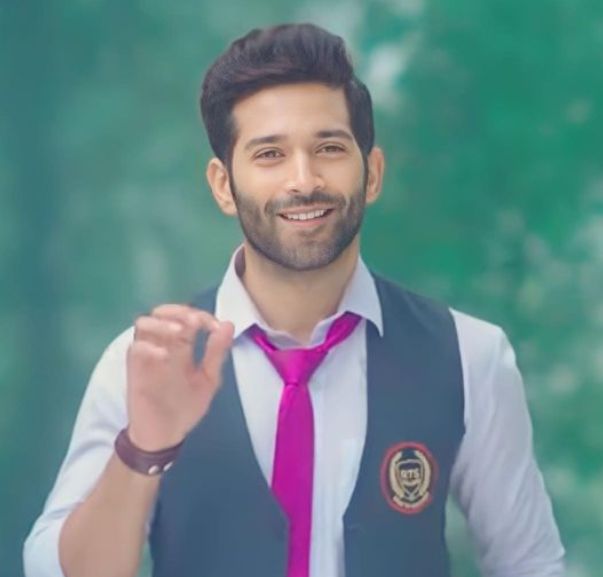 Arslan Khan as Jahangir in College Gate 2023