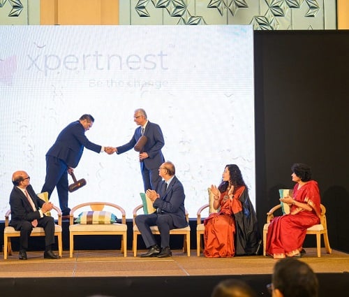 Arun Kar at an event of Xpertnest