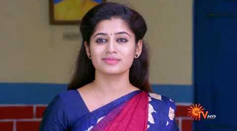 Arya Rohit in Kana Kanmani