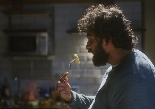 Ashok Selvan in a still from the film Ninnila Ninnila (2021)