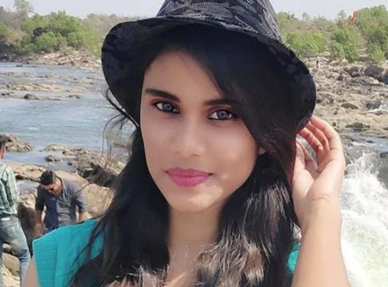 Ashwini Koshta, one of the victims of Pune accident