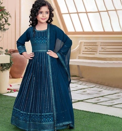 Asmi Deo in a print advertisement