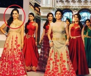 Asmmita Kaur Bakshi- Modelling