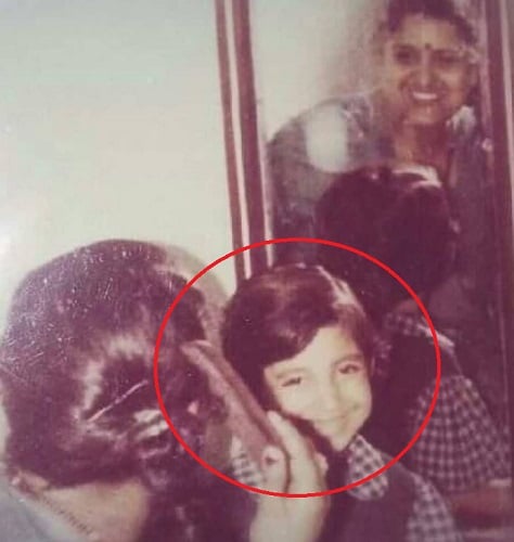 Astro Trishla Chaturvedi