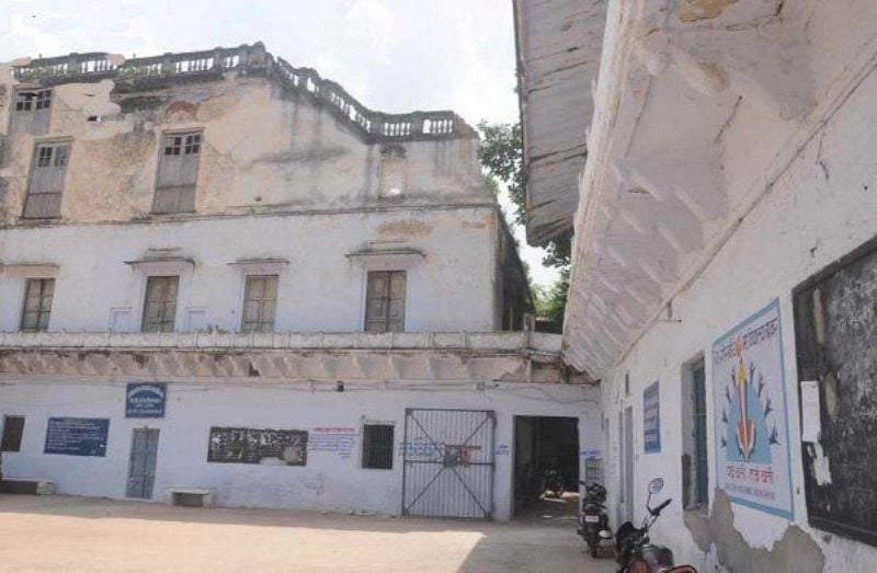 Atal Bihari Vajpayee