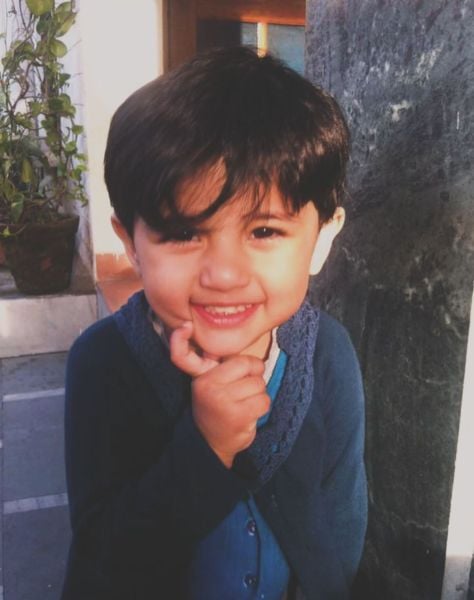 Aurra Bhatnagar Badoni