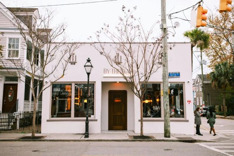 Austen Kroll and Craig Conover