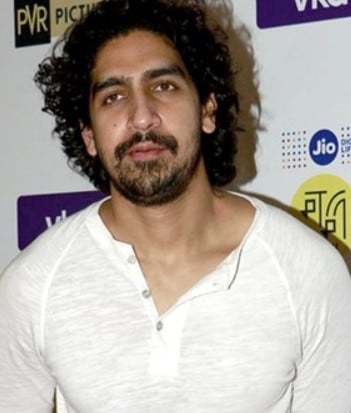 Ayan Mukerji