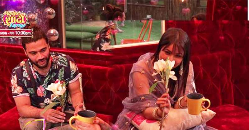 Balraj Syal in Mujhse Shaadi Karoge