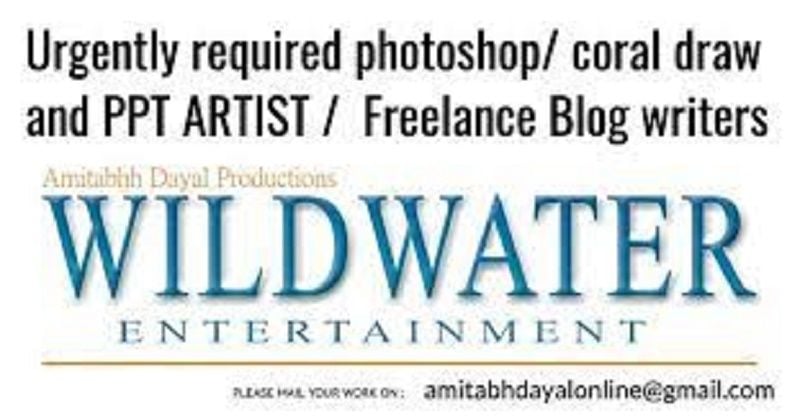 Banner of Amitabh Dayal