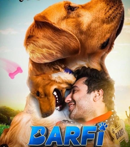 Barfi