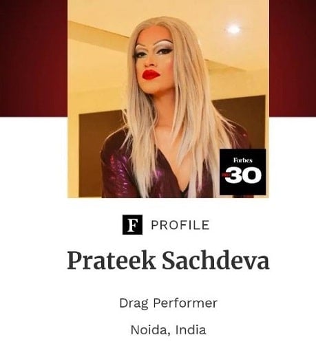 Betta Naan Stop in Forbes 30 under 30