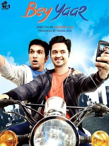 Bey Yaar film poster