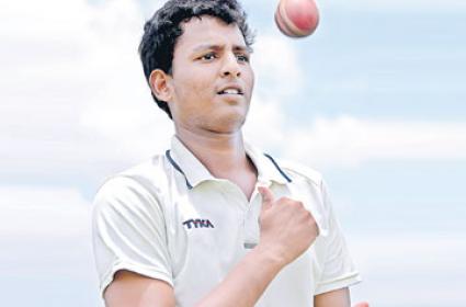 Bhagath Varma during his younger days