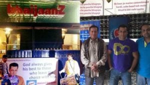 Bhaijaanz Restaurant In Mumbai