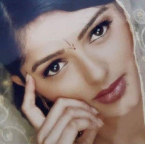 Bhumika Chawla in Daboo Ratnani