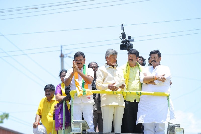 Bhupathi Raju Srinivasa Varma