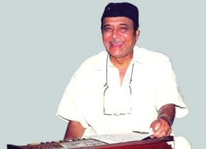 Bhupen Hazarika 