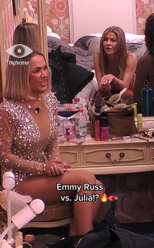 Big Brother German Season 15