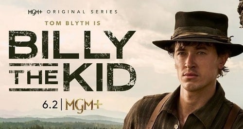 Billy The Kid
