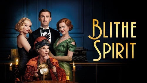Blithe Spirit