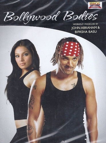 Bollywood Bodies